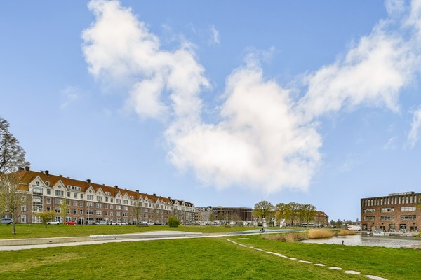 Photo - For sale: Memeleiland 6, 1014 ZL Amsterdam